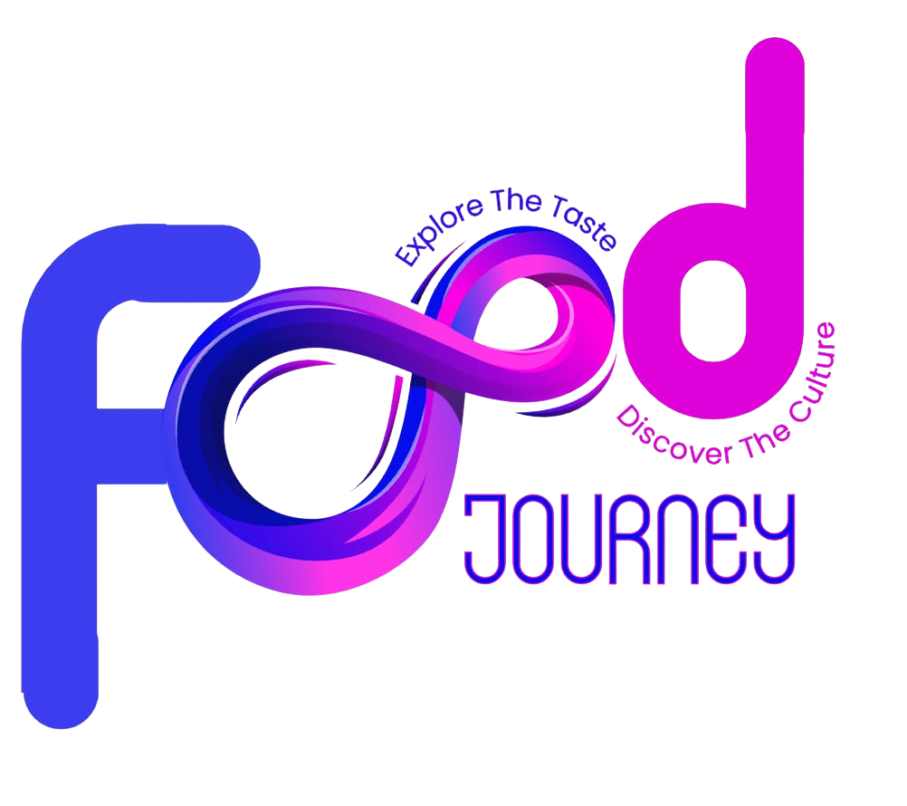 Food Journey Logo